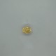 Yellow Sapphire (Pukhraj) 5.84 Ct Good quality Yellow Sapphire (Pukhraj) 5.84 Ct Good quality